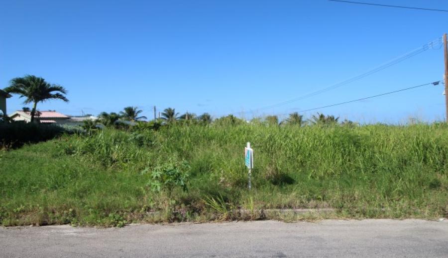 Fortesque Land Barbados Sale